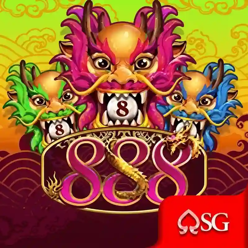 888 Casino Game