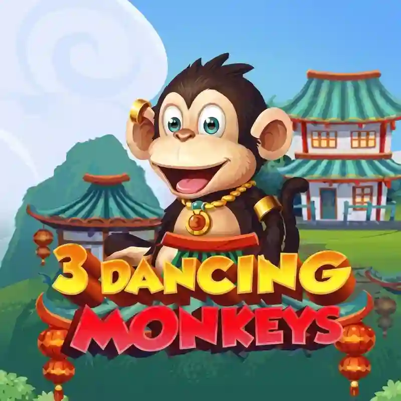 Dancing Monkeys