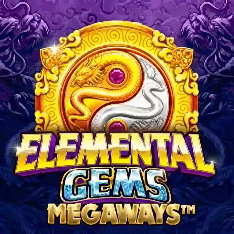 Elemental Gems