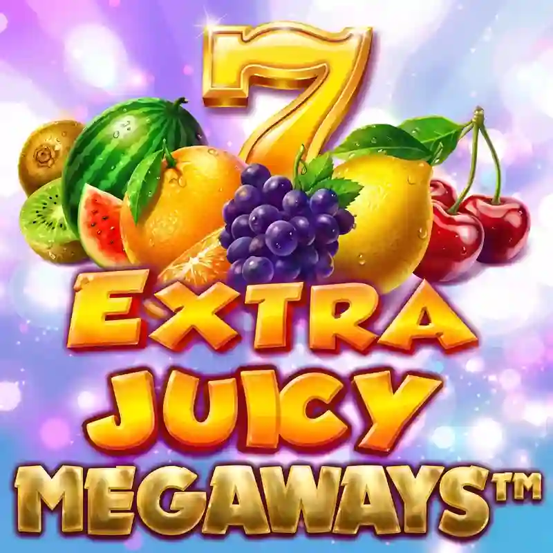 Main Extra Juicy Megaways di 888bet login