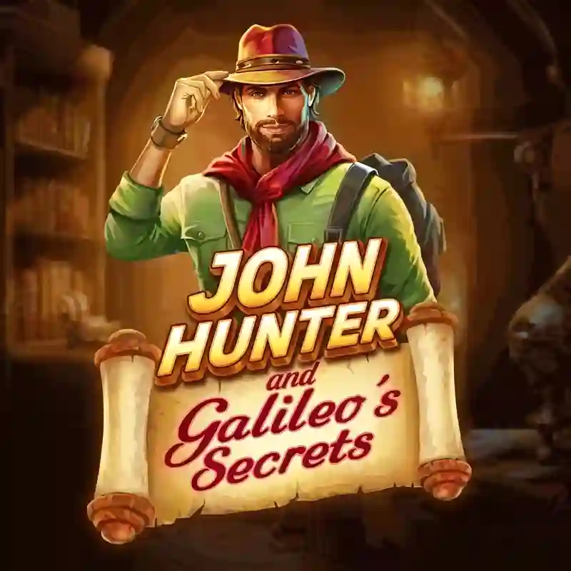 John Hunter
