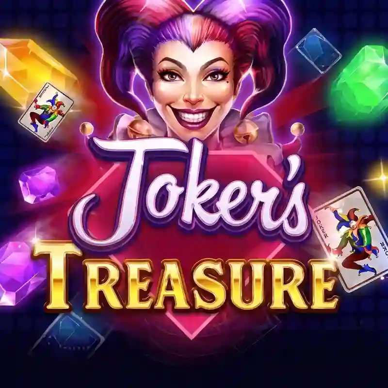 Main Jokers Treasure di 888bet login