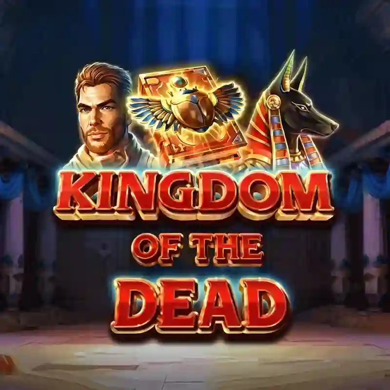 Permainan Slot Kingdom of the Dead di 888bet login